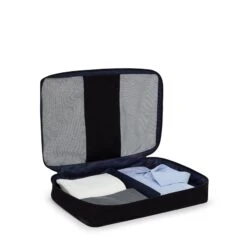 TUMI Travel Accessories Packing Cube Large 5 TUMI Travel Accessories Packing Cube Large -Luggage Pros Shop TUMI Travel Accessories Packing Cube Large 4