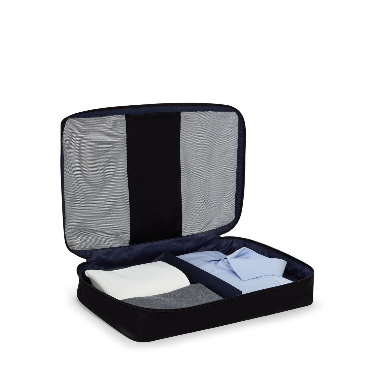 TUMI Travel Accessories Packing Cube Large TUMI Travel Accessories Packing Cube Large -Luggage Pros Shop TUMI Travel Accessories Packing Cube Large 4