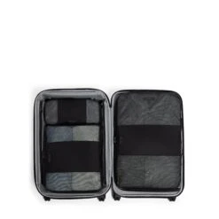TUMI Travel Accessories Packing Cube Large 6 TUMI Travel Accessories Packing Cube Large -Luggage Pros Shop TUMI Travel Accessories Packing Cube Large 5