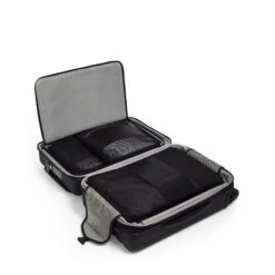 TUMI Travel Accessories Packing Cube Medium 6 TUMI Travel Accessories Packing Cube Medium -Luggage Pros Shop TUMI Travel Accessories Packing Cube Medium 5
