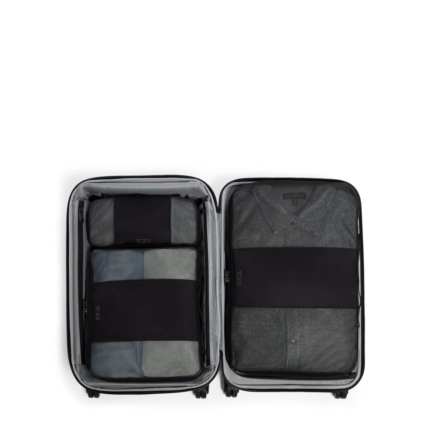 TUMI Travel Accessories Packing Cube Medium TUMI Travel Accessories Packing Cube Medium -Luggage Pros Shop TUMI Travel Accessories Packing Cube Medium 6