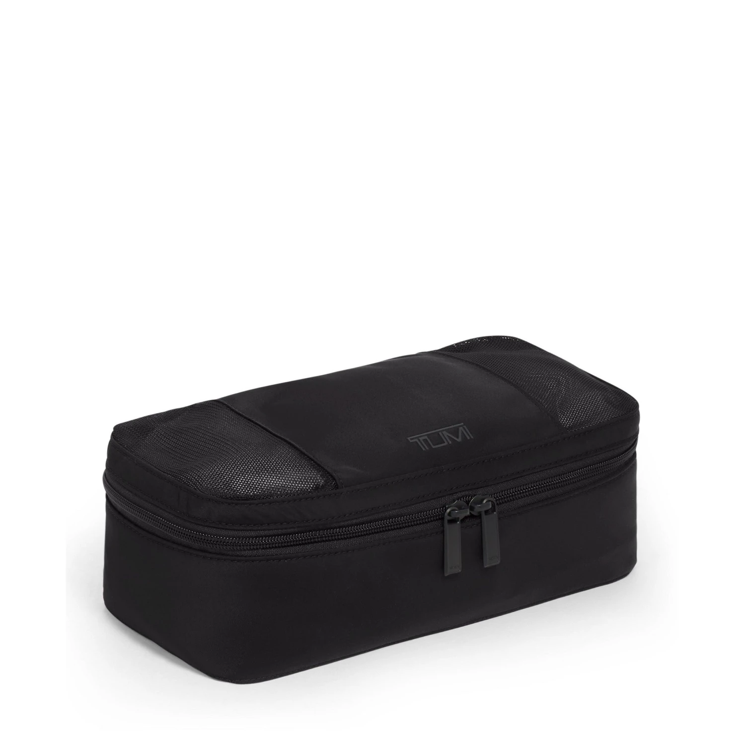 TUMI Travel Accessories Packing Cube Small TUMI Travel Accessories Packing Cube Small -Luggage Pros Shop TUMI Travel Accessories Packing Cube Small 2