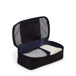 TUMI Travel Accessories Packing Cube Small 5 TUMI Travel Accessories Packing Cube Small -Luggage Pros Shop TUMI Travel Accessories Packing Cube Small 4