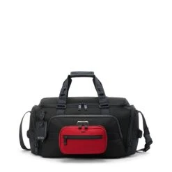 TUMI Travel Accessories Zip-Around Case -Luggage Pros Shop TUMI Travel Accessories Zip Around Case 5