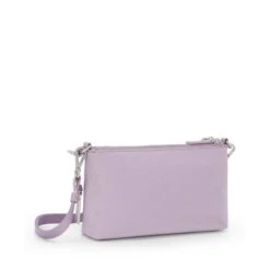 TUMI Voyageur Adela Pouch Crossbody/Clutch 7 TUMI Voyageur Adela Pouch Crossbody/Clutch -Luggage Pros Shop TUMI Voyageur Adela Pouch CrossbodyClutch 6