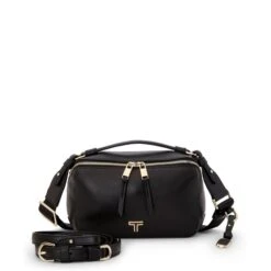 TUMI Voyageur Berlin Crossbody -Luggage Pros Shop TUMI Voyageur Berlin Crossbody 5