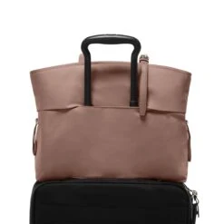 TUMI Voyageur Cam Large Tote -Luggage Pros Shop TUMI Voyageur Cam Large Tote 4 7a31cb52