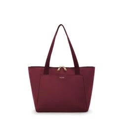 TUMI Voyageur Just In Case Small Tote