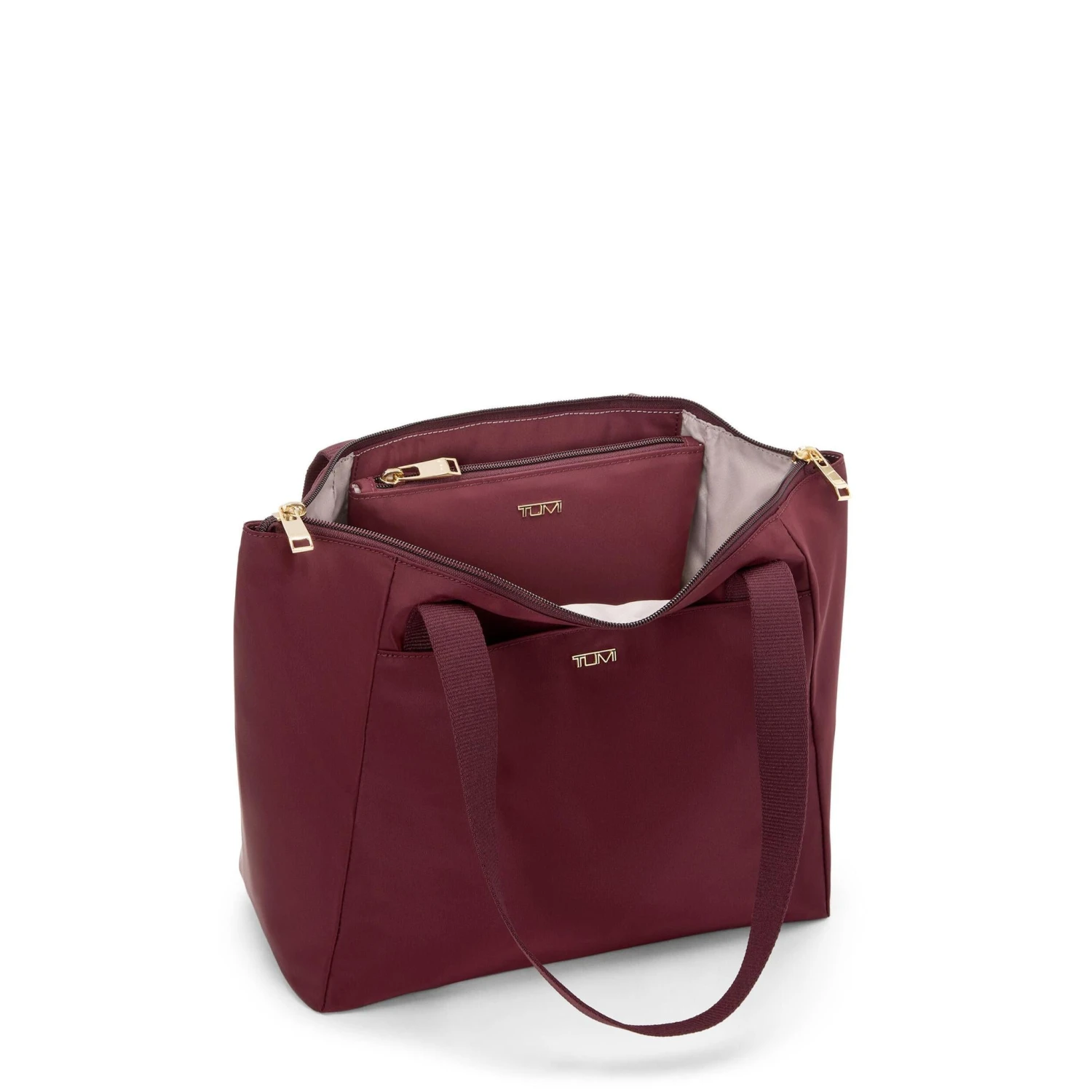 TUMI Voyageur Just In Case Small Tote TUMI Voyageur Just In Case Small Tote -Luggage Pros Shop TUMI Voyageur Just In Case Small Tote 3