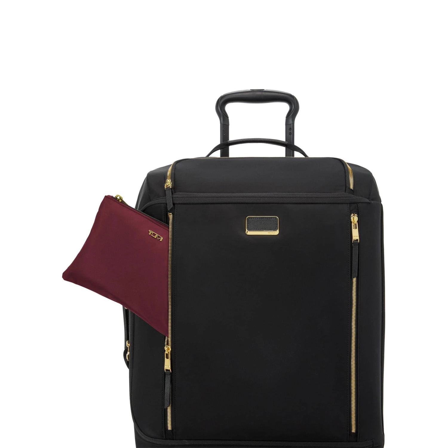 TUMI Voyageur Just In Case Small Tote TUMI Voyageur Just In Case Small Tote -Luggage Pros Shop TUMI Voyageur Just In Case Small Tote 5