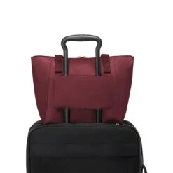 TUMI Voyageur Just In Case Small Tote 7 TUMI Voyageur Just In Case Small Tote -Luggage Pros Shop TUMI Voyageur Just In Case Small Tote 6