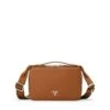 TUMI Voyageur Leather Myla Crossbody -Luggage Pros Shop TUMI Voyageur Leather Myla Crossbody