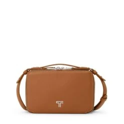 TUMI Voyageur Leather Myla Crossbody -Luggage Pros Shop TUMI Voyageur Leather Myla Crossbody 19
