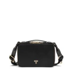 TUMI Voyageur Leather Myla Crossbody -Luggage Pros Shop TUMI Voyageur Leather Myla Crossbody 3 2af384e6