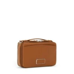 TUMI Voyageur Leather Myla Crossbody -Luggage Pros Shop TUMI Voyageur Leather Myla Crossbody 4 ca8f0027