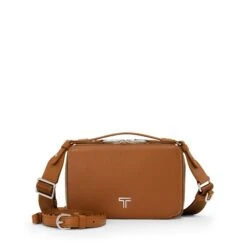 TUMI Voyageur Leather Myla Crossbody -Luggage Pros Shop TUMI Voyageur Leather Myla Crossbody 7 e627cc52