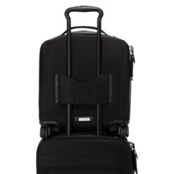 TUMI Voyageur Leger Compact Carry-On -Luggage Pros Shop TUMI Voyageur Leger Compact Carry On 10