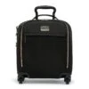 TUMI Voyageur Leger Compact Carry-On -Luggage Pros Shop TUMI Voyageur Leger Compact Carry On
