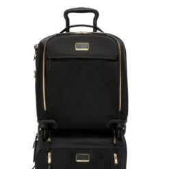 TUMI Voyageur Leger Compact Carry-On -Luggage Pros Shop TUMI Voyageur Leger Compact Carry On 11