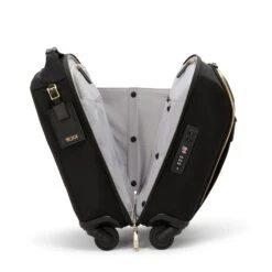 TUMI Voyageur Leger Compact Carry-On -Luggage Pros Shop TUMI Voyageur Leger Compact Carry On 13