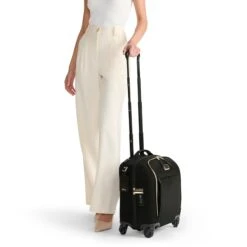 TUMI Voyageur Leger Compact Carry-On -Luggage Pros Shop TUMI Voyageur Leger Compact Carry On 14