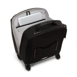 TUMI Voyageur Leger Compact Carry-On -Luggage Pros Shop TUMI Voyageur Leger Compact Carry On 4