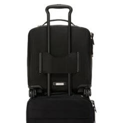 TUMI Voyageur Leger Compact Carry-On -Luggage Pros Shop TUMI Voyageur Leger Compact Carry On 9