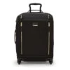 TUMI Voyageur Leger Continental Expandable Carry-On -Luggage Pros Shop TUMI Voyageur Leger Continental Expandable Carry On