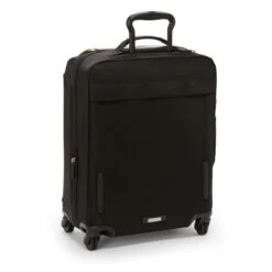 TUMI Voyageur Leger Continental Expandable Carry-On -Luggage Pros Shop TUMI Voyageur Leger Continental Expandable Carry On 11