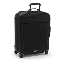 TUMI Voyageur Leger Continental Expandable Carry-On -Luggage Pros Shop TUMI Voyageur Leger Continental Expandable Carry On 12