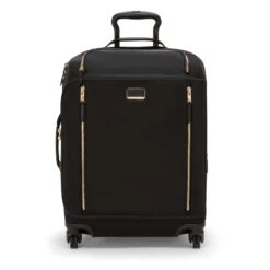 TUMI Voyageur Leger Continental Expandable Carry-On