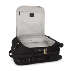 TUMI Voyageur Leger Continental Expandable Carry-On -Luggage Pros Shop TUMI Voyageur Leger Continental Expandable Carry On 3
