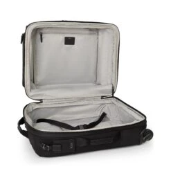 TUMI Voyageur Leger Continental Expandable Carry-On -Luggage Pros Shop TUMI Voyageur Leger Continental Expandable Carry On 6