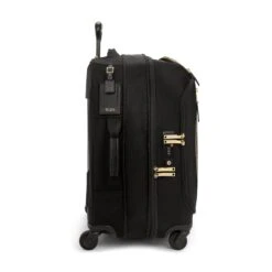 TUMI Voyageur Leger Continental Expandable Carry-On -Luggage Pros Shop TUMI Voyageur Leger Continental Expandable Carry On 7