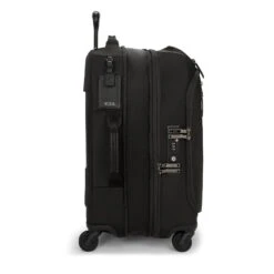 TUMI Voyageur Leger Continental Expandable Carry-On -Luggage Pros Shop TUMI Voyageur Leger Continental Expandable Carry On 8