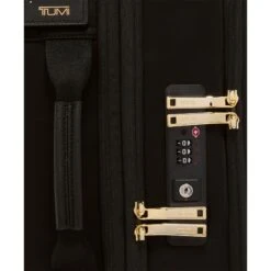 TUMI Voyageur Leger Continental Expandable Carry-On -Luggage Pros Shop TUMI Voyageur Leger Continental Expandable Carry On 9