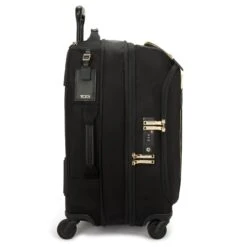 TUMI Voyageur Leger International Expandable Carry-On 11 TUMI Voyageur Leger International Expandable Carry-On -Luggage Pros Shop TUMI Voyageur Leger International Expandable Carry On 10