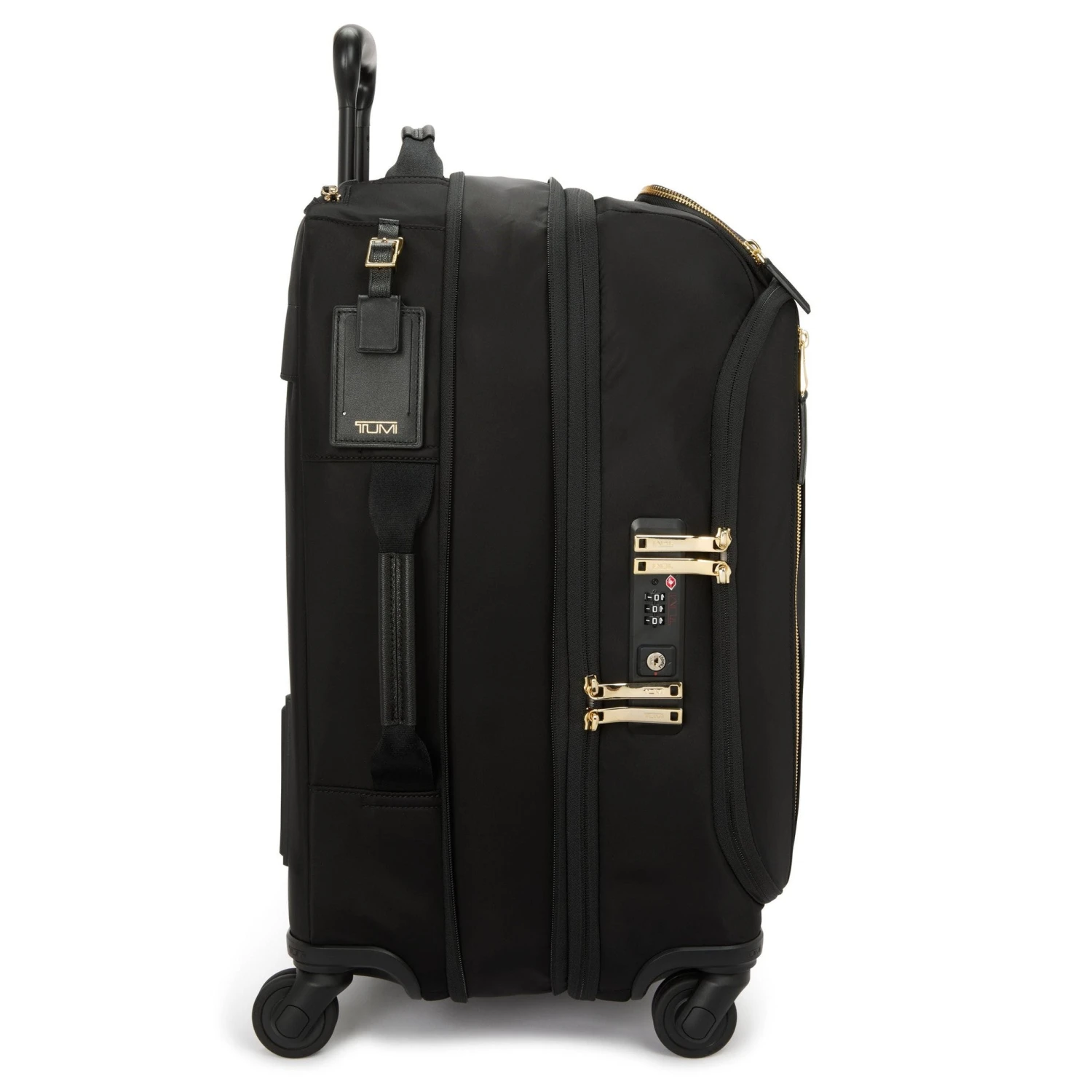 TUMI Voyageur Leger International Expandable Carry-On TUMI Voyageur Leger International Expandable Carry-On -Luggage Pros Shop TUMI Voyageur Leger International Expandable Carry On 10