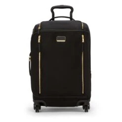 TUMI Voyageur Leger International Expandable Carry-On 14 TUMI Voyageur Leger International Expandable Carry-On -Luggage Pros Shop TUMI Voyageur Leger International Expandable Carry On 13