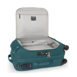 TUMI Voyageur Leger International Expandable Carry-On 17 TUMI Voyageur Leger International Expandable Carry-On -Luggage Pros Shop TUMI Voyageur Leger International Expandable Carry On 16