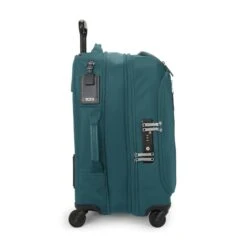 TUMI Voyageur Leger International Expandable Carry-On 18 TUMI Voyageur Leger International Expandable Carry-On -Luggage Pros Shop TUMI Voyageur Leger International Expandable Carry On 17