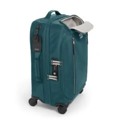 TUMI Voyageur Leger International Expandable Carry-On 21 TUMI Voyageur Leger International Expandable Carry-On -Luggage Pros Shop TUMI Voyageur Leger International Expandable Carry On 20