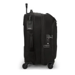 TUMI Voyageur Leger International Expandable Carry-On 5 TUMI Voyageur Leger International Expandable Carry-On -Luggage Pros Shop TUMI Voyageur Leger International Expandable Carry On 4