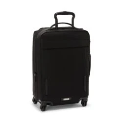 TUMI Voyageur Leger International Expandable Carry-On 7 TUMI Voyageur Leger International Expandable Carry-On -Luggage Pros Shop TUMI Voyageur Leger International Expandable Carry On 6
