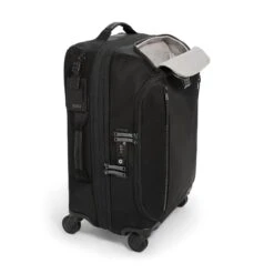 TUMI Voyageur Leger International Expandable Carry-On 8 TUMI Voyageur Leger International Expandable Carry-On -Luggage Pros Shop TUMI Voyageur Leger International Expandable Carry On 7