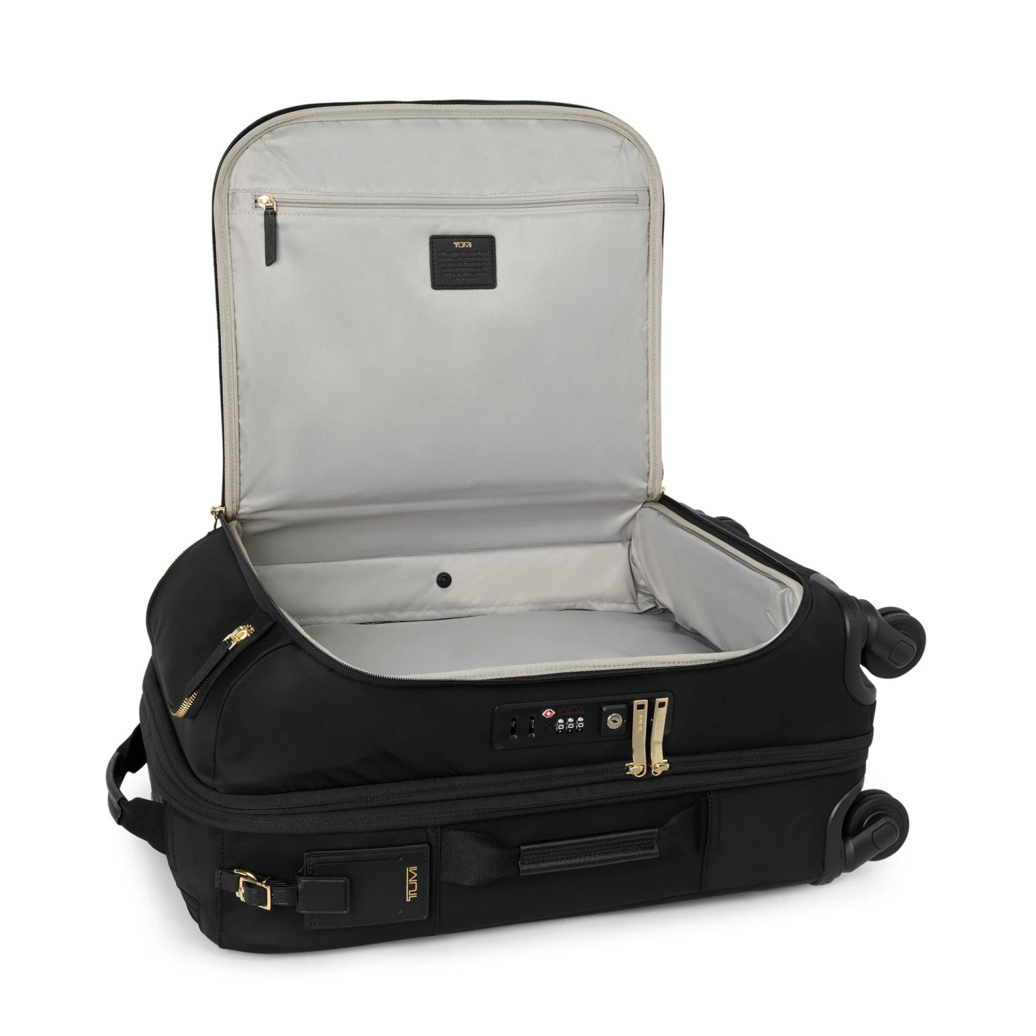 TUMI Voyageur Leger International Expandable Carry-On TUMI Voyageur Leger International Expandable Carry-On -Luggage Pros Shop TUMI Voyageur Leger International Expandable Carry On 8