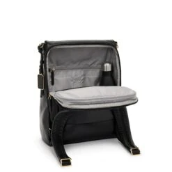 TUMI Voyageur Liv Backpack/Tote 4 TUMI Voyageur Liv Backpack/Tote -Luggage Pros Shop TUMI Voyageur Liv BackpackTote 3