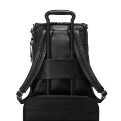 TUMI Voyageur Liv Backpack/Tote 6 TUMI Voyageur Liv Backpack/Tote -Luggage Pros Shop TUMI Voyageur Liv BackpackTote 5