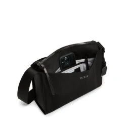 TUMI Voyageur Nash Messenger Large Crossbody -Luggage Pros Shop TUMI Voyageur Nash Messenger Large Crossbody 3