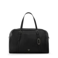 TUMI Voyageur Oaklynn Leather Weekender 7 TUMI Voyageur Oaklynn Leather Weekender -Luggage Pros Shop TUMI Voyageur Oaklynn Leather Weekender 6